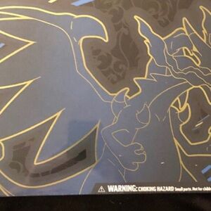 Pokémon Ultra-Premium Collection Box